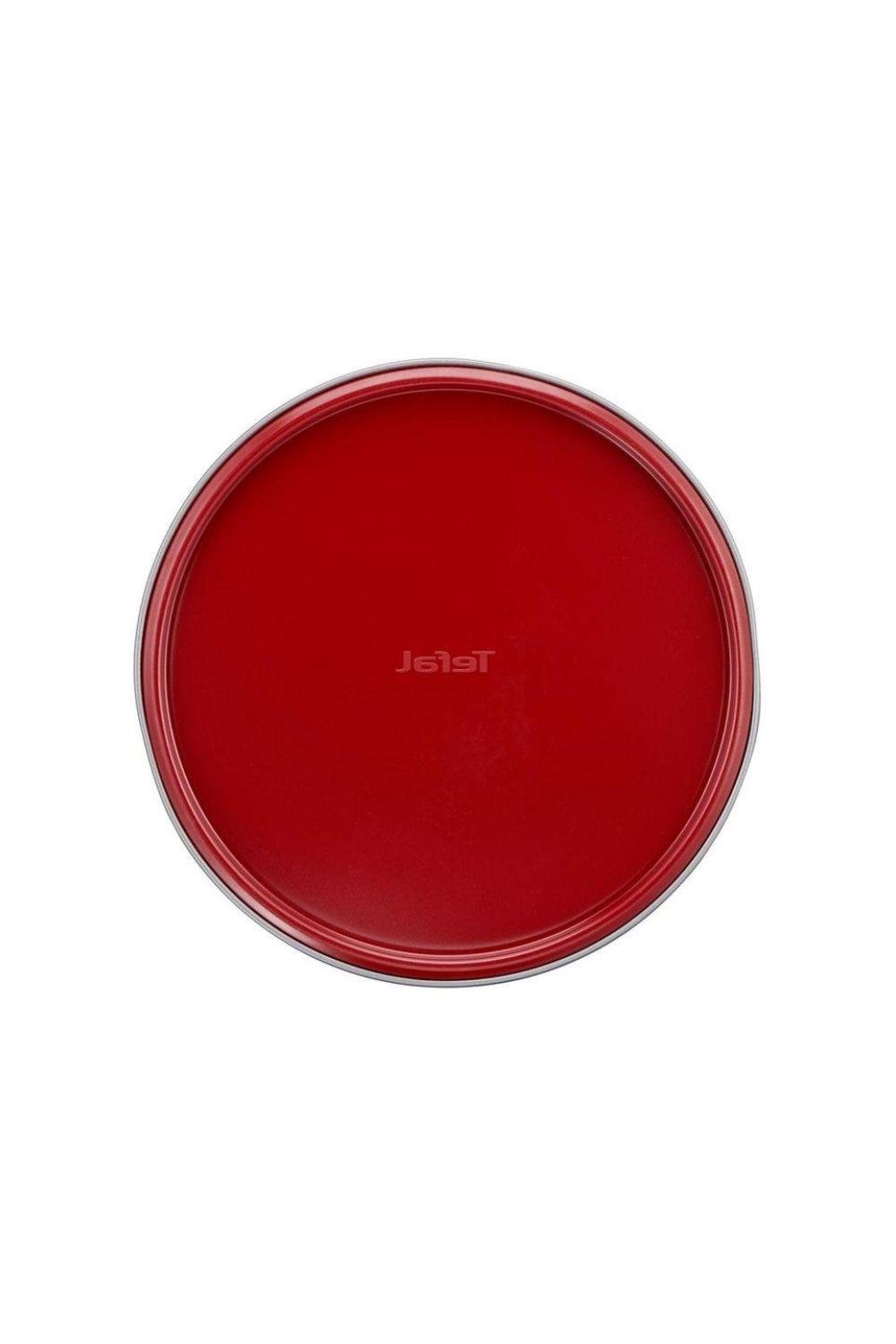 Tefal Delibake Kelepçeli Kek Kalıbı 20 cm (Teşhir & Outlet)