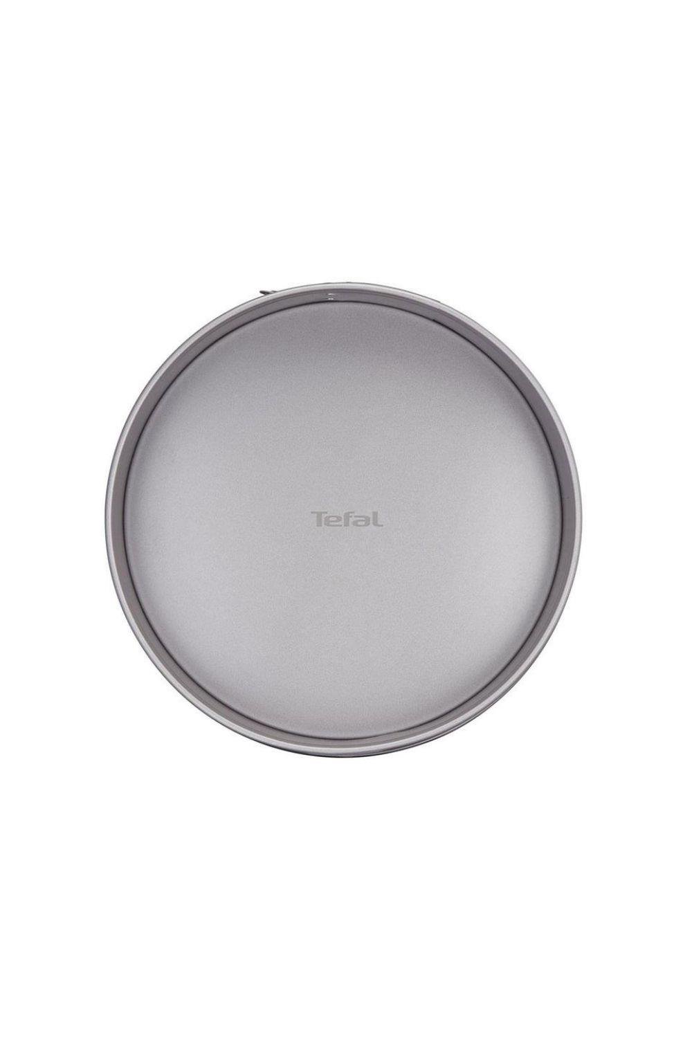 Tefal Delibake Kelepçeli Kek Kalıbı 20 cm (Teşhir & Outlet)