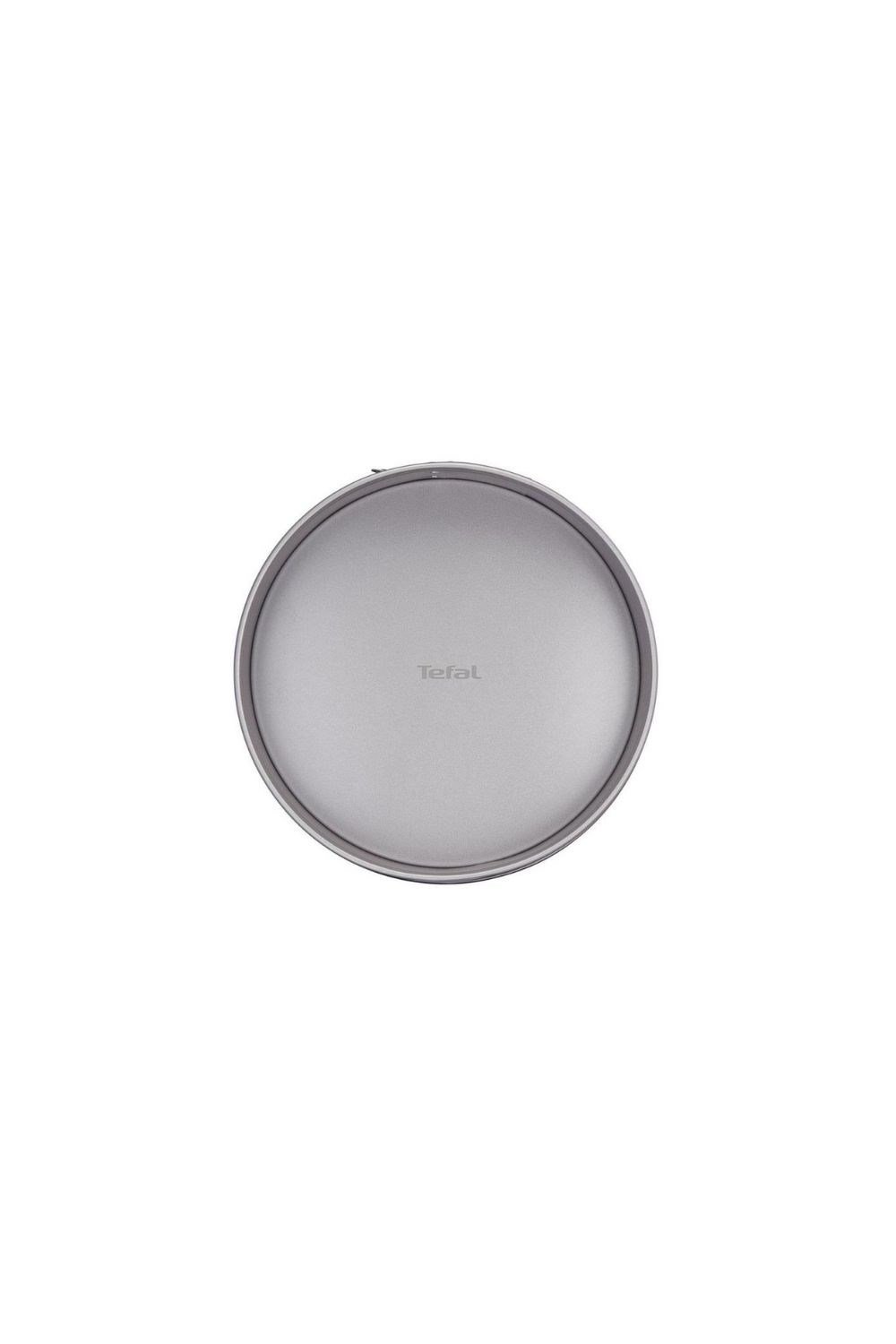 Tefal DeliBake Kelepçeli Kek Kalıbı 24 cm (Outlet)