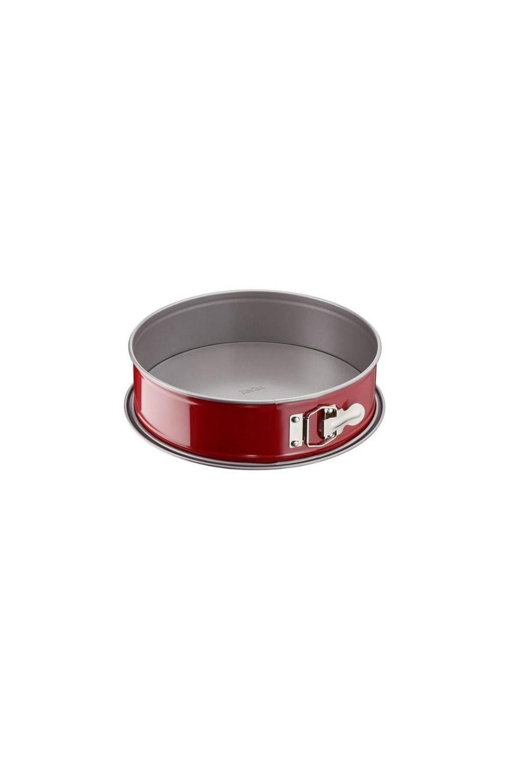 Tefal DeliBake Kelepçeli Kek Kalıbı 24 cm (Outlet)
