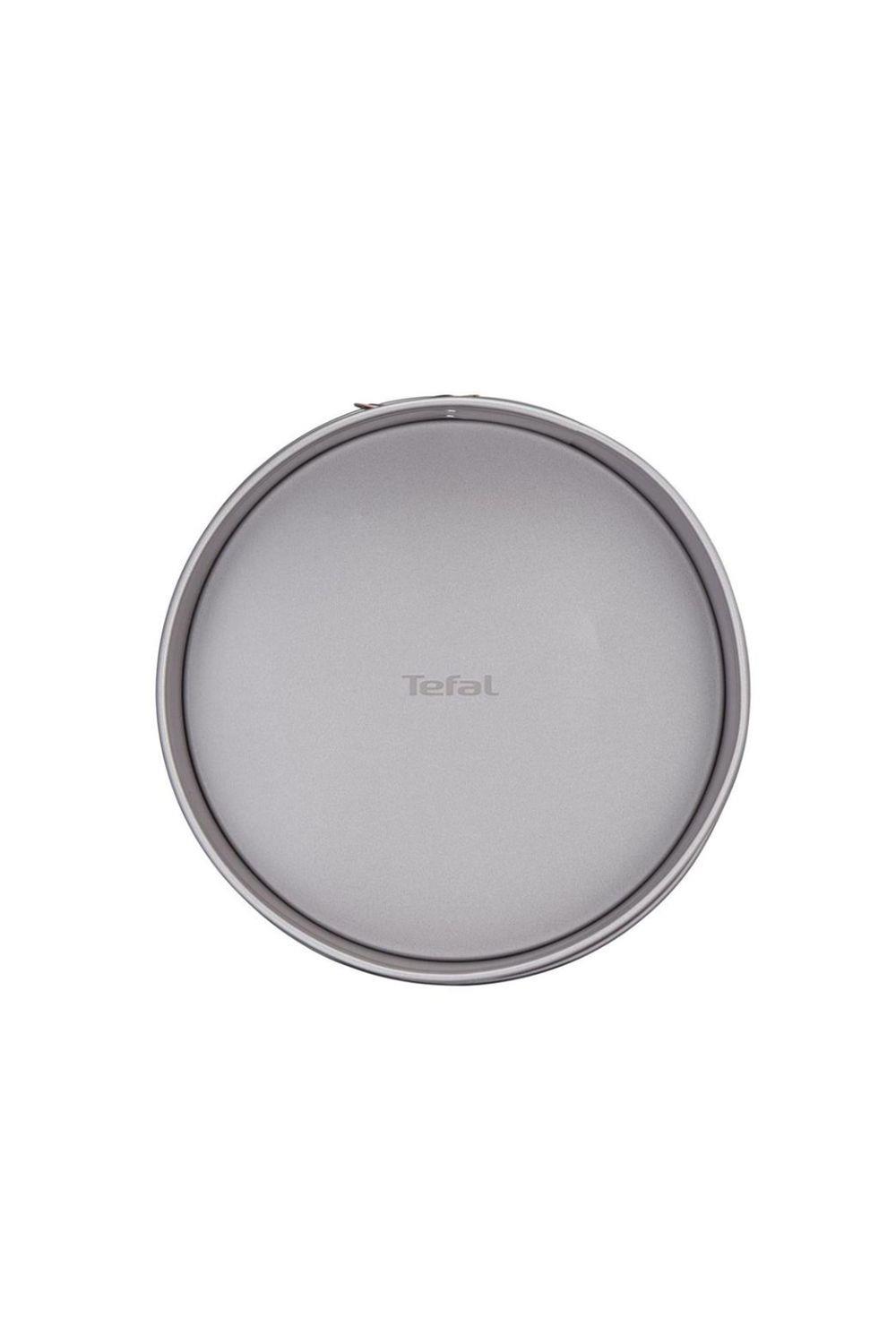 Tefal DeliBake Savarin Kelepçeli Kek Kalıbı 19 cm (Teşhir & Outlet)