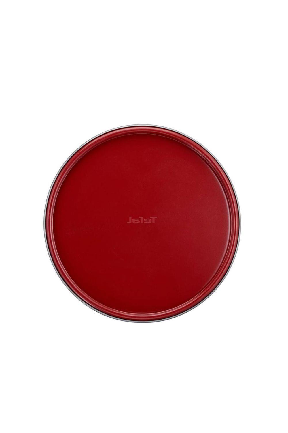 Tefal DeliBake Savarin Kelepçeli Kek Kalıbı 19 cm (Teşhir & Outlet)
