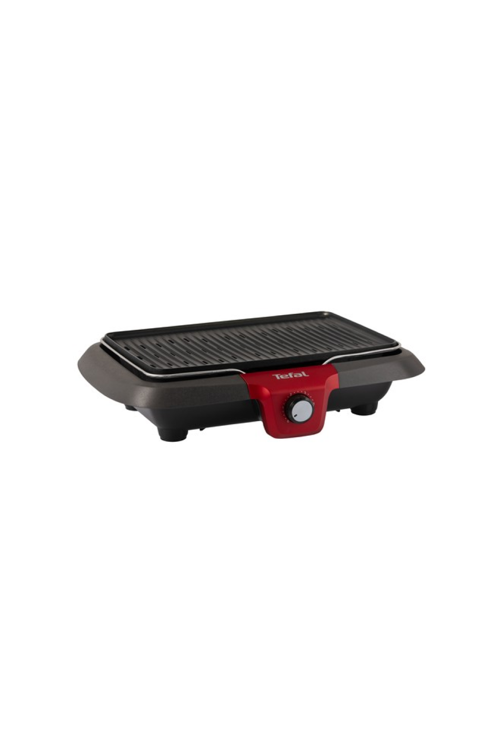 Tefal Die-Cast TastyGrill Dumansız Elektrikli Izgara (Teşhir & Outlet)