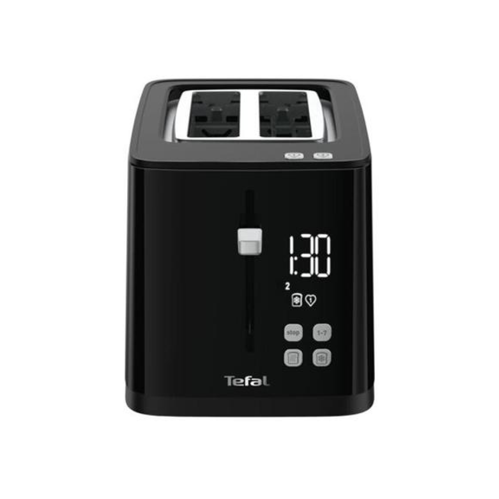 Tefal Display Digital TT640810 Ekmek Kızartma Makinesi (Teşhir & Outlet)