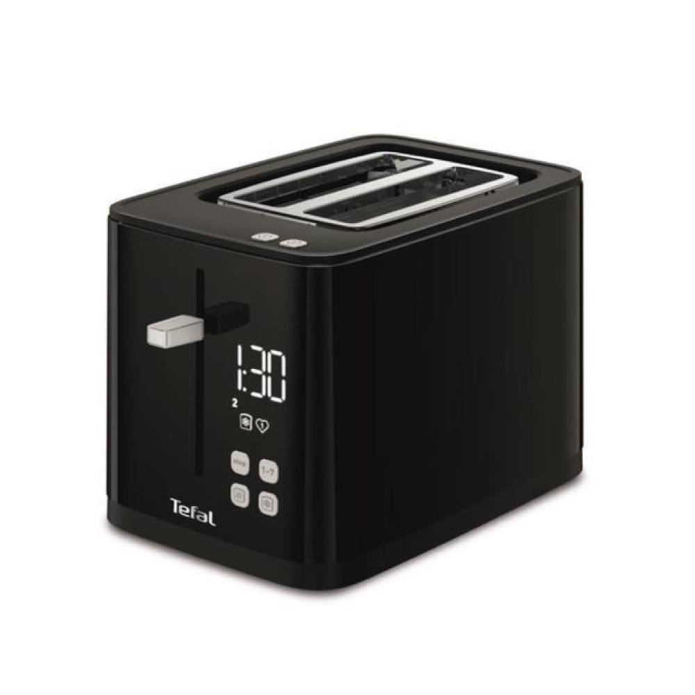 Tefal Display Digital TT640810 Ekmek Kızartma Makinesi (Teşhir & Outlet)