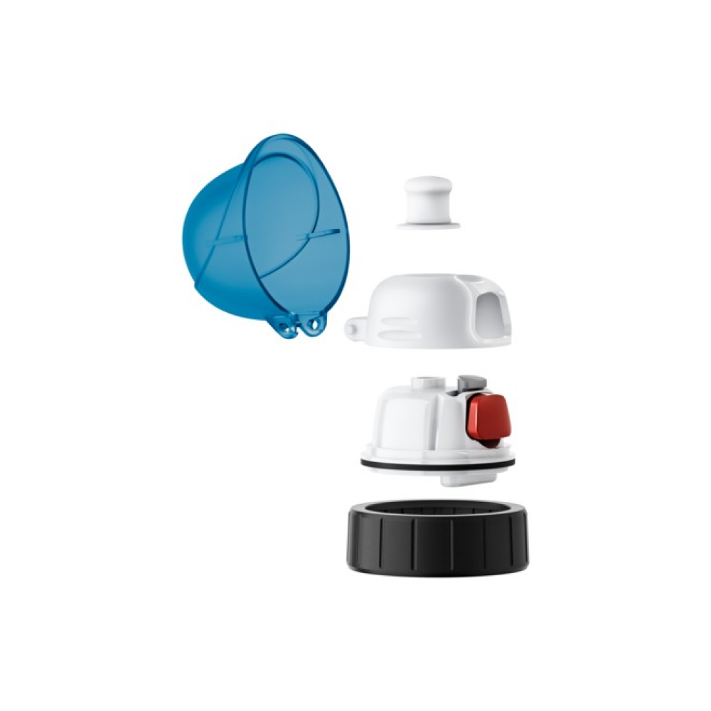 Tefal Drink2Go Tritan Matara Ahtapot 0,5 Litre (Teşhir & Outlet)