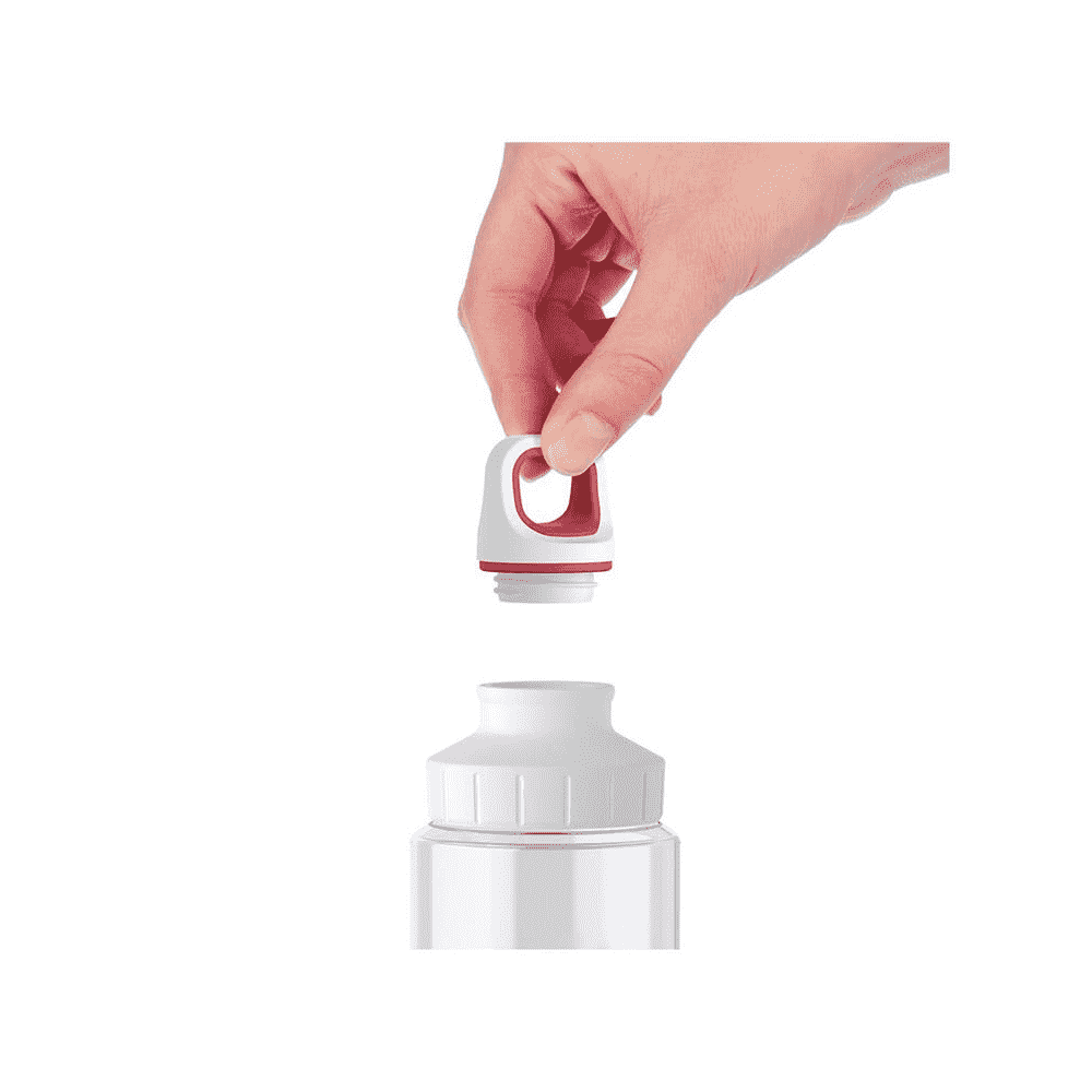 Tefal Drink2Go Tritan Matara Üçgenler 0,5 Litre (Teşhir & Outlet)