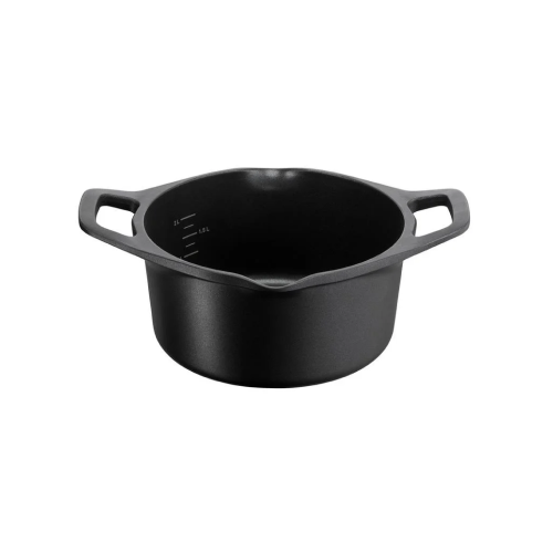 Tefal E23244 Delicio Döküm Derin Tencere 20 cm (Teşhir & Outlet) - 2100123565