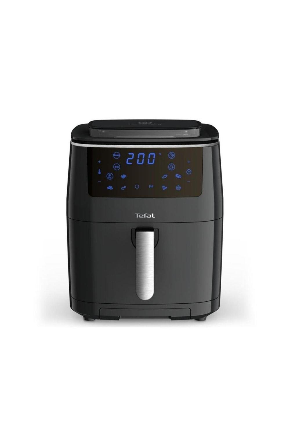 Tefal Easy Fry Grill Steam XXL FW2018 6.5L Yağsız Fritöz (Teşhir & Outlet)