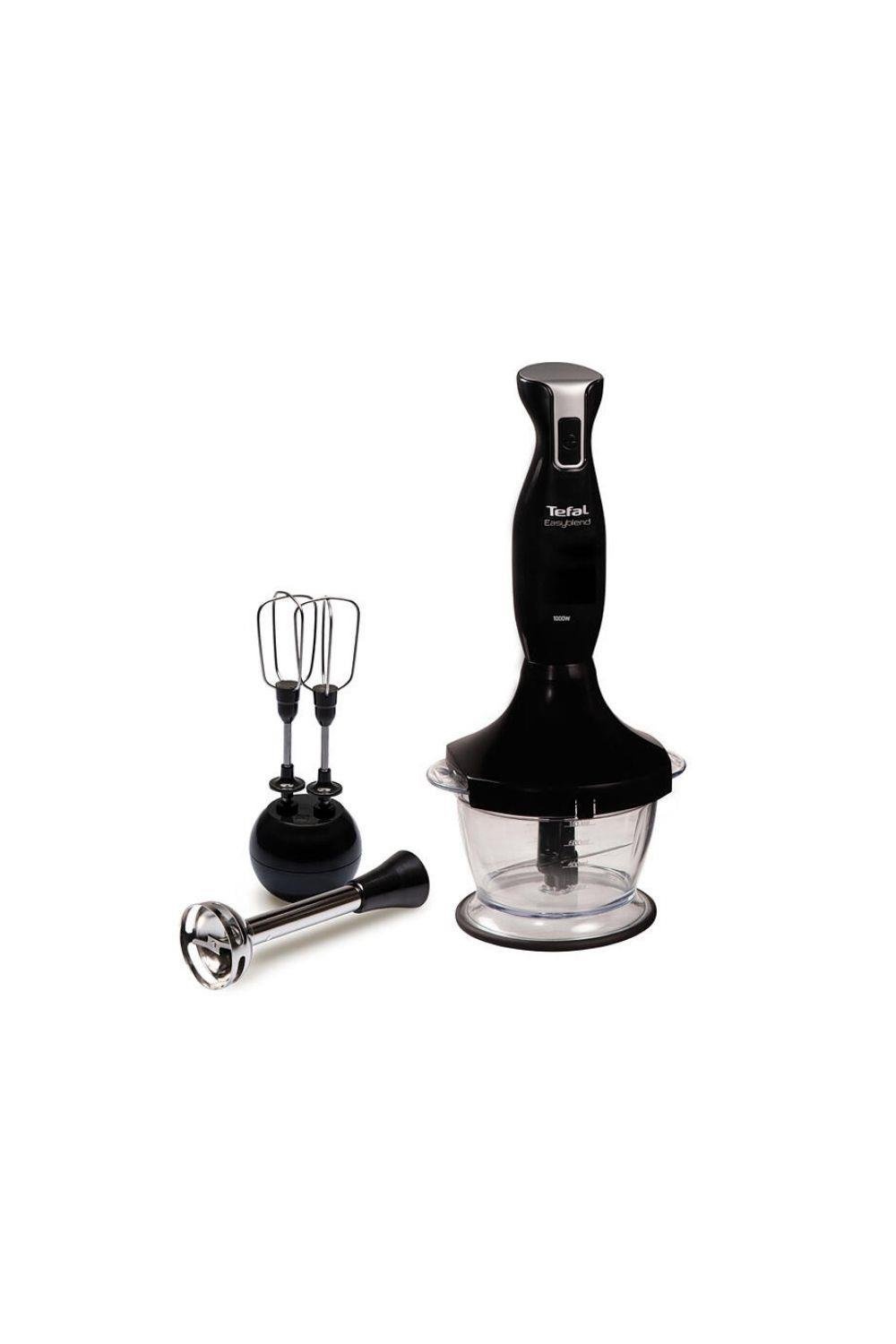 Tefal Easyblend Blender Seti 1L 1000 W (Teşhir & Outlet)