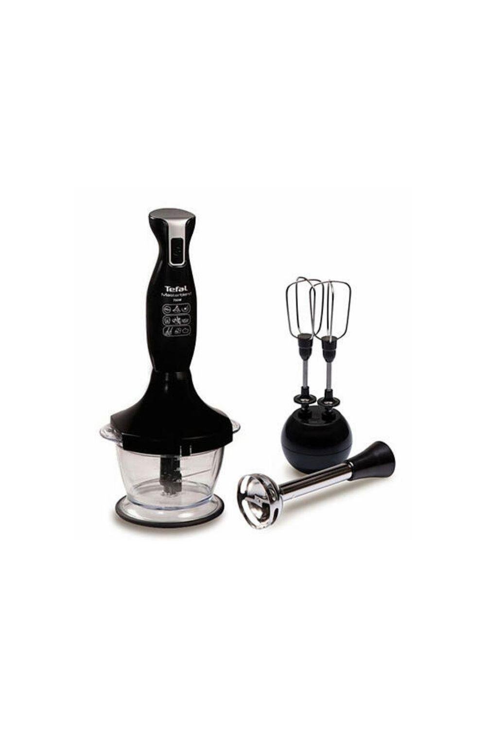 Tefal Easyblend Blender Seti 1L 1000 W (Teşhir & Outlet)