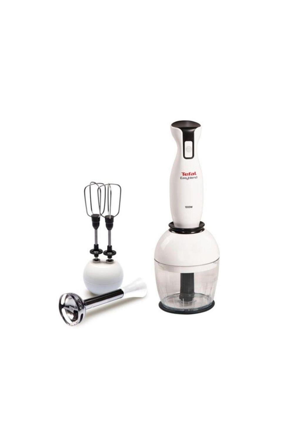 Tefal Easyblend HB1811TR Blender Seti 0.7L 1000W (Teşhir & Outlet)