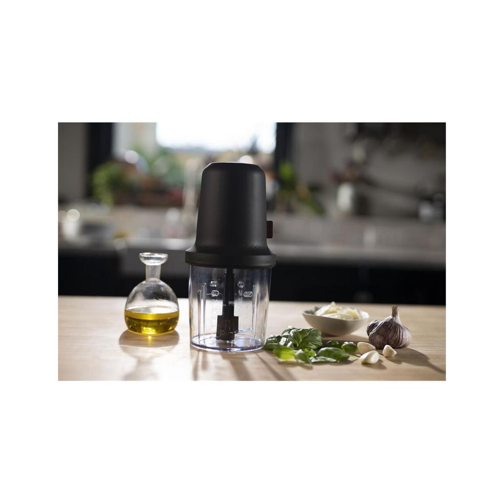 Tefal Eco Respect 0.5L Doğrayıcı 500W (Teşhir & Outlet)