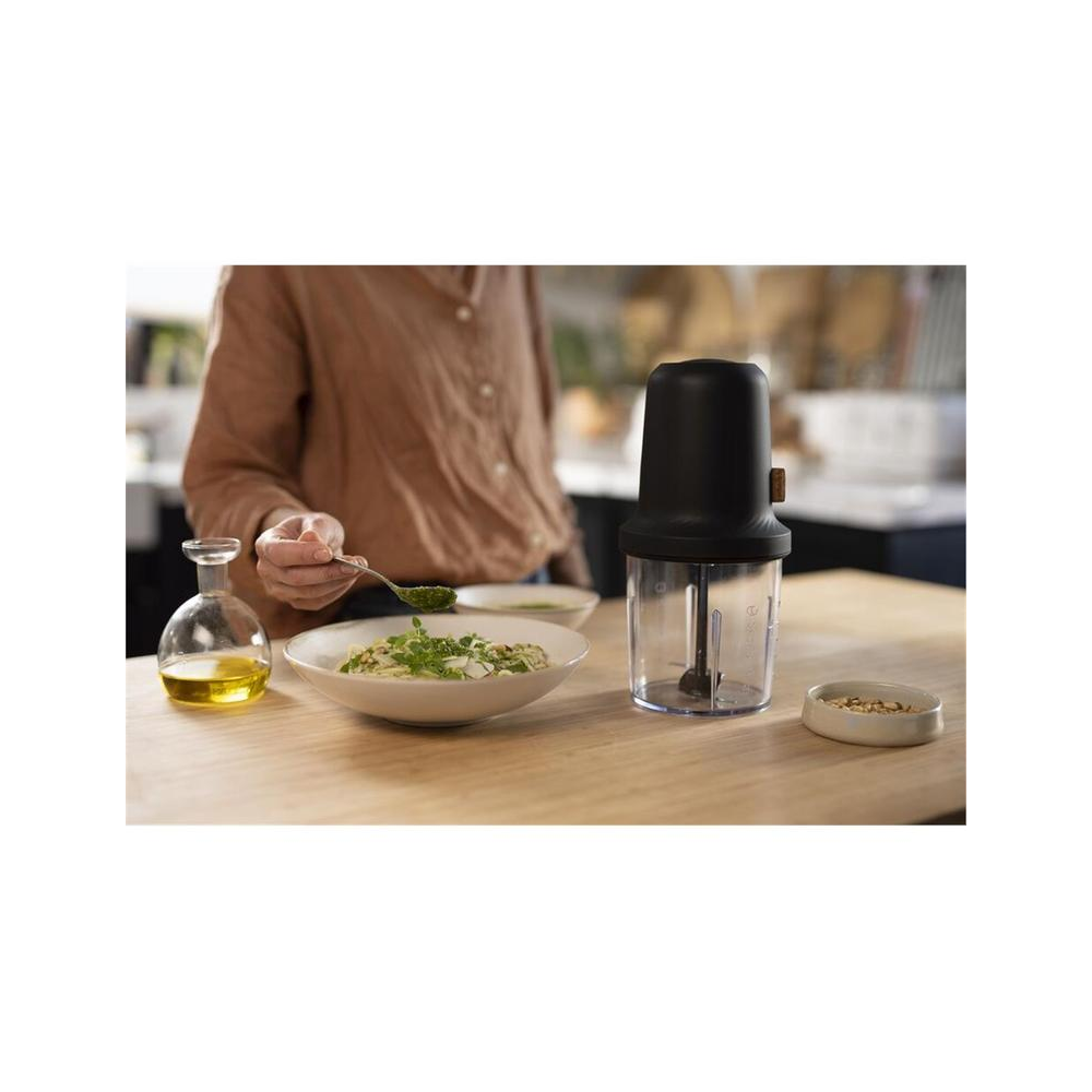 Tefal Eco Respect 0.5L Doğrayıcı 500W (Teşhir & Outlet)