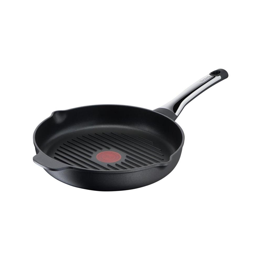 Tefal Excellence 1X Izgara Tava 26 cm (Teşhir & Outlet)