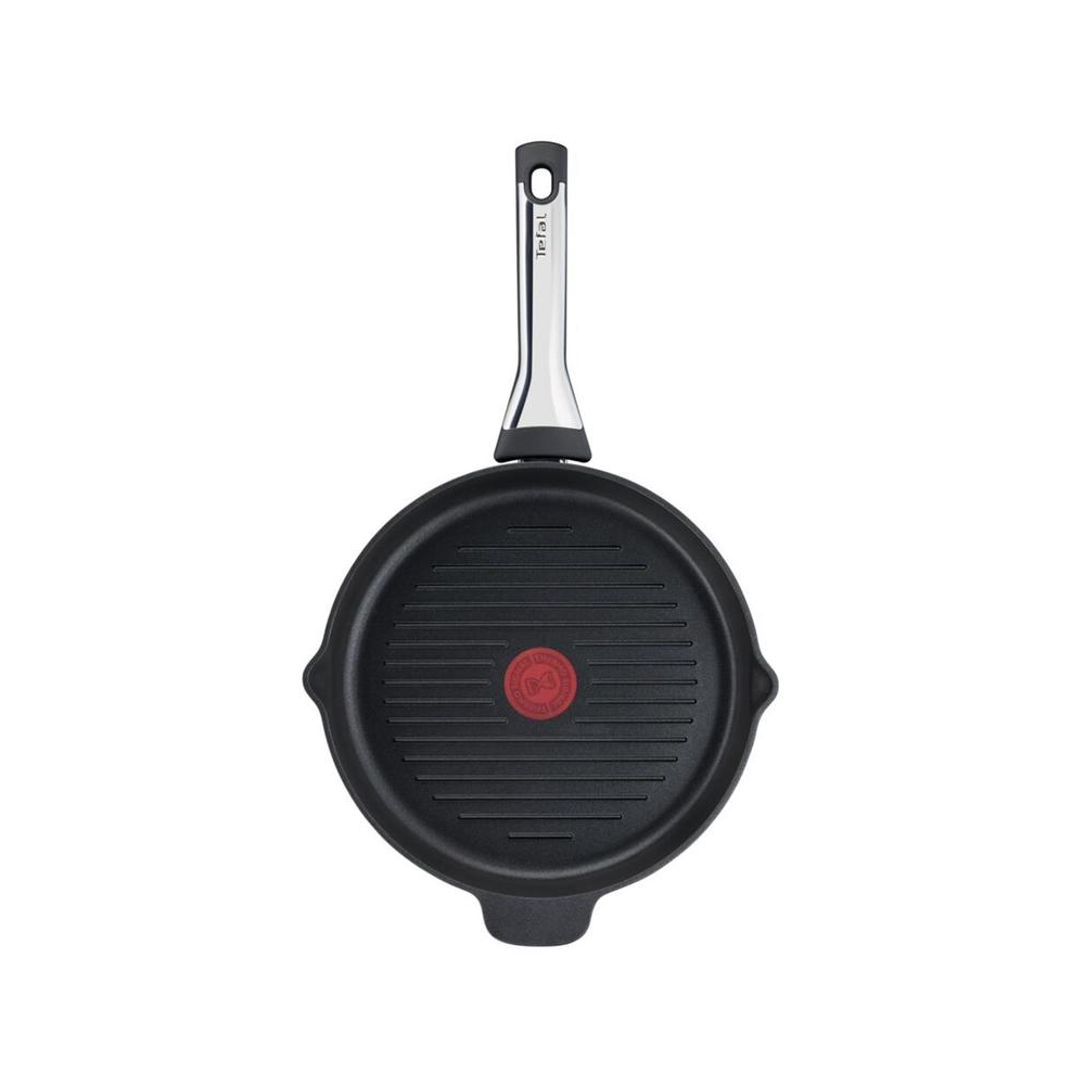 Tefal Excellence 1X Izgara Tava 26 cm (Teşhir & Outlet)