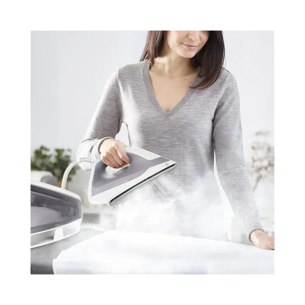 Tefal Express Mini SV4111 2200 W Buhar Kazanlı Ütü (Teşhir & Outlet) - 1830009011