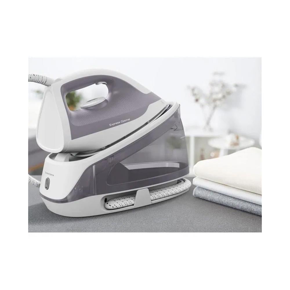 Tefal Express Mini SV4111 2200 W Buhar Kazanlı Ütü (Teşhir & Outlet) - 1830009011