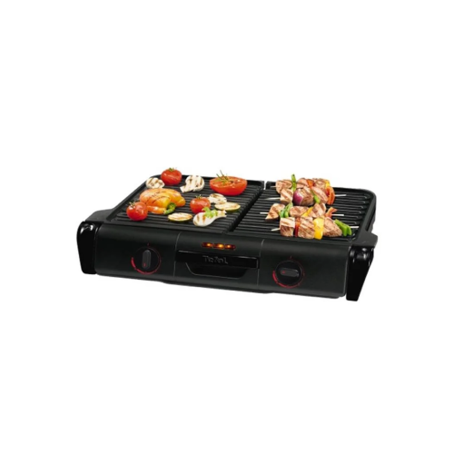 Tefal Family Flavour Grill Dumansız Izgara 2400W (Teşhir & Outlet) - 2100077167