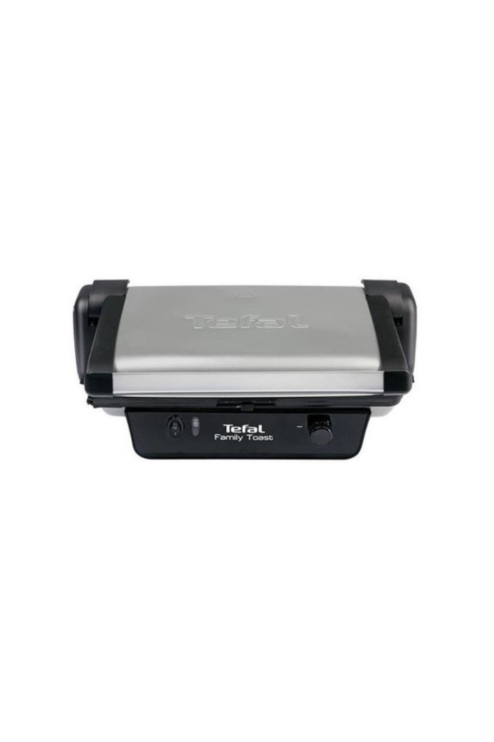 Tefal Family Toast 2000W Döküm Tost Makinesi (Outlet)