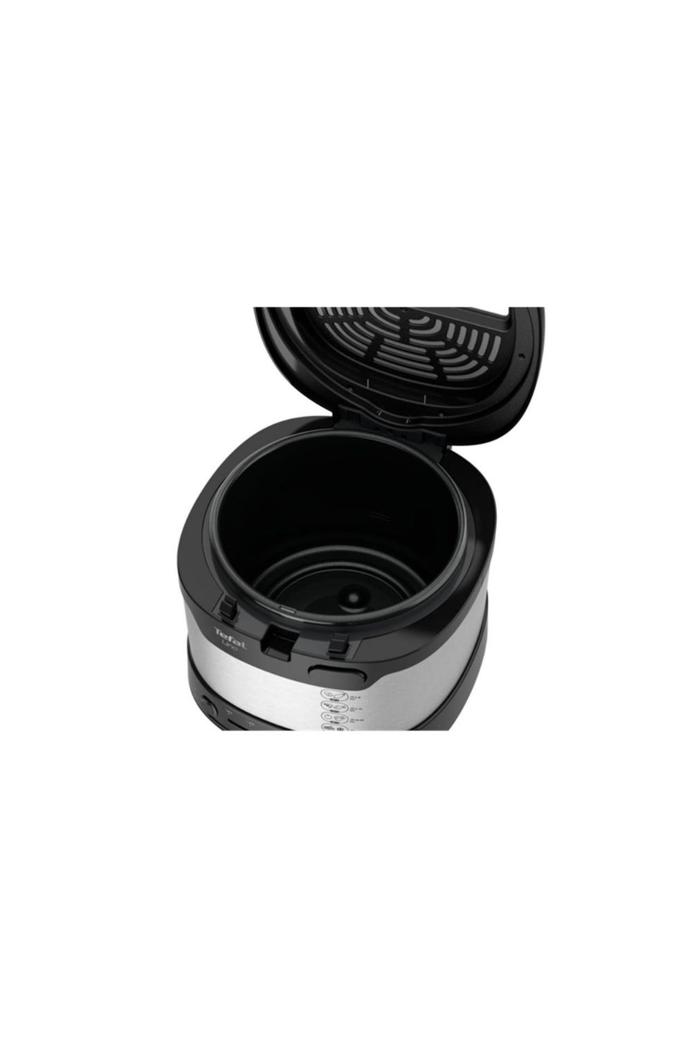 Tefal FF215D Uno M Fritöz V2 1 kg Kapasiteli 1600W (Outlet)
