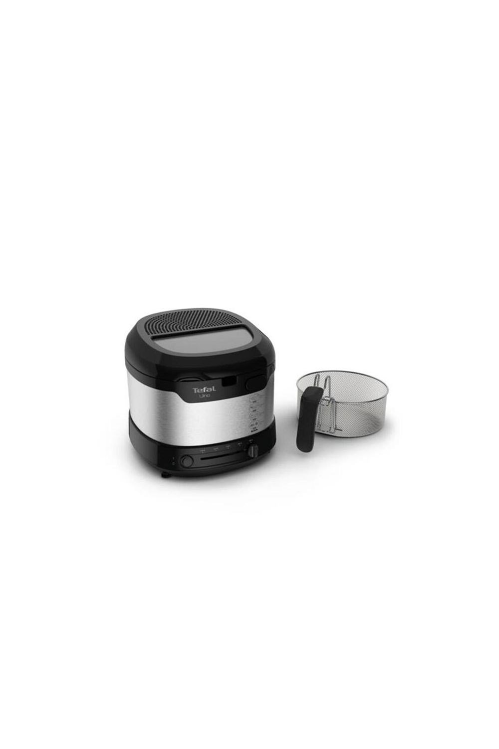 Tefal FF215D Uno M Fritöz V2 1 kg Kapasiteli 1600W (Outlet)