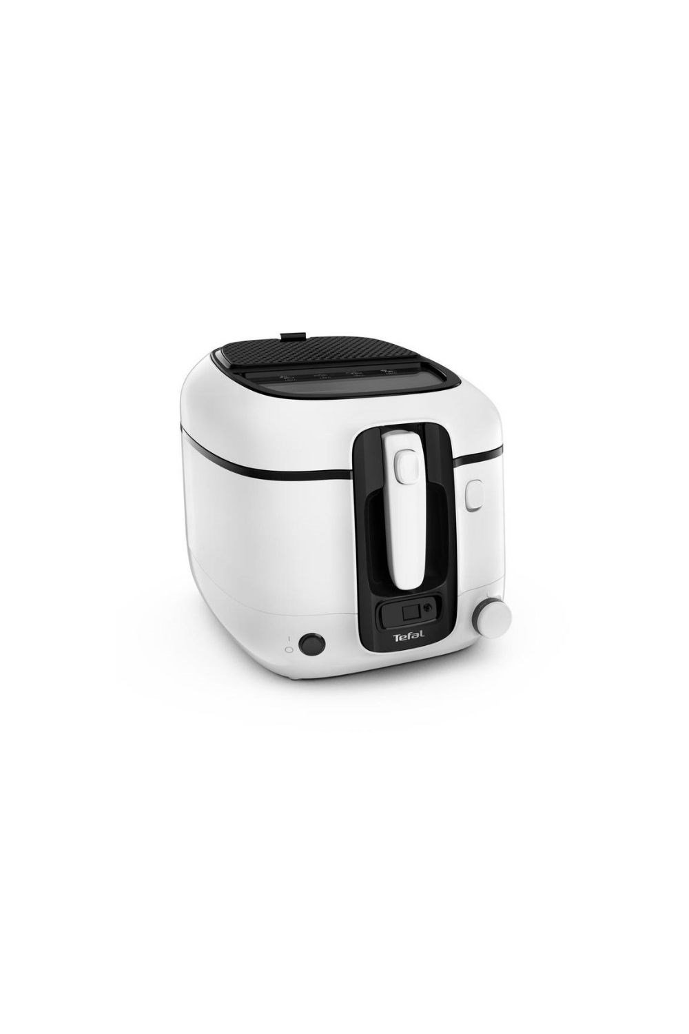 TEFAL FR3140 Süper Uno Zamanlayıcılı Fritöz 1,5 kg Kapasite (Outlet)