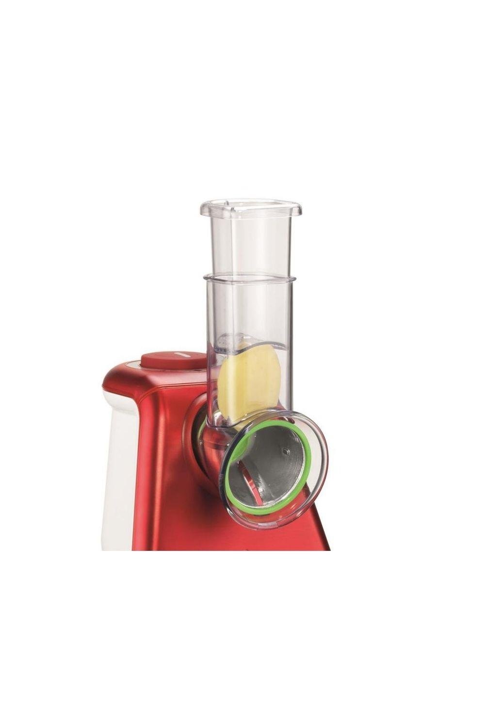 Tefal Fresh Express Max Çok İşlevli Doğrayıcı 260W (Teşhir & Outlet)
