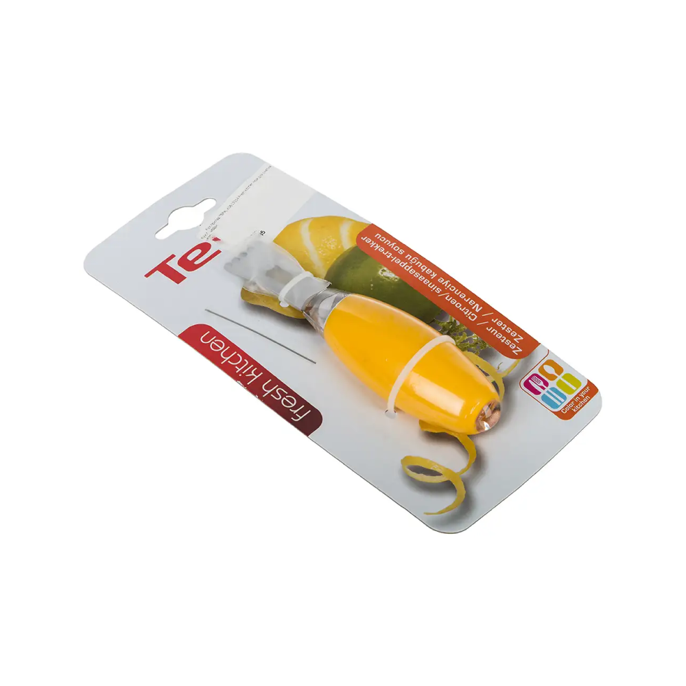 Tefal Fresh Kıtchen Limon Rendesi (Teşhir & Outlet)