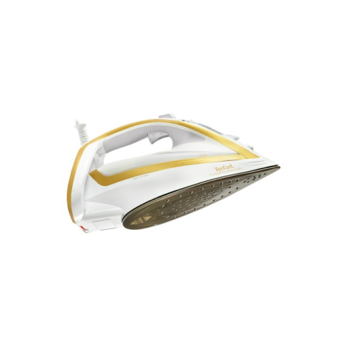 Tefal FV5646 Turbo Pro Kireç Avcısı Buharlı Ütü 2600W (Teşhir & Outlet) - 1830007540