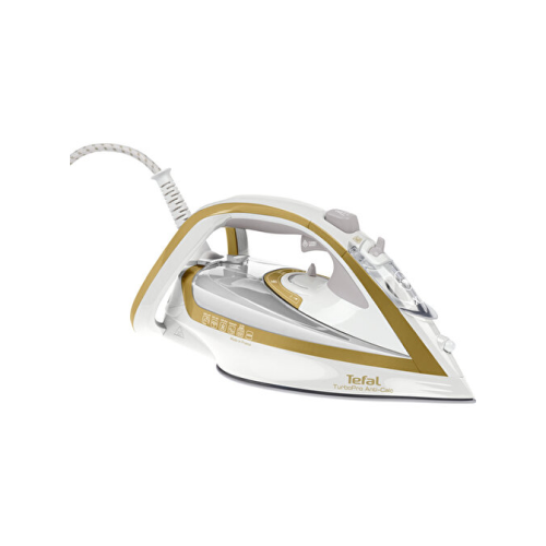 Tefal FV5646 Turbo Pro Kireç Avcısı Buharlı Ütü 2600W (Teşhir & Outlet) - 1830007540