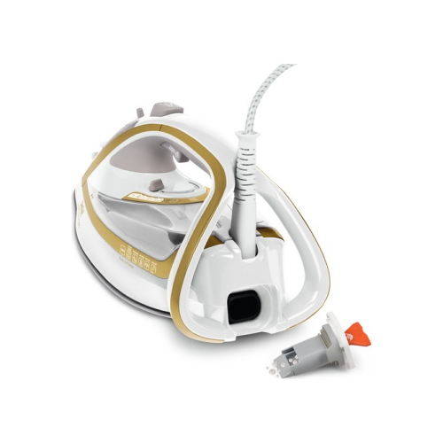 Tefal FV5646 Turbo Pro Kireç Avcısı Buharlı Ütü 2600W (Teşhir & Outlet) - 1830007540