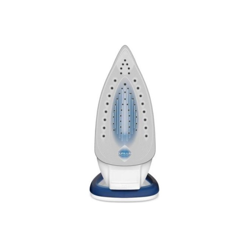Tefal FV5715E0 Easygliss Plus Mavi Buharlı El Ütüsü (Teşhir & Outlet) - 1830007452