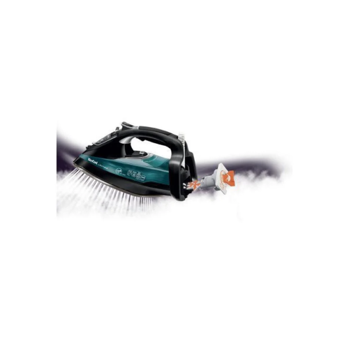 Tefal FV9785 Ultimate Kireç Avcıs Buharlı Ütü 3000W (Teşhir & Outlet) - 1830006517
