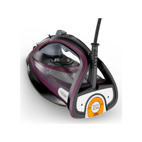 Tefal FV9840 Ultimate Pure Kireç Avcısı Buharlı Ütü 3200W (Teşhir & Outlet) - 1830007080