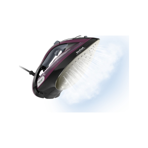 Tefal FV9840 Ultimate Pure Kireç Avcısı Buharlı Ütü 3200W (Teşhir & Outlet) - 1830007080