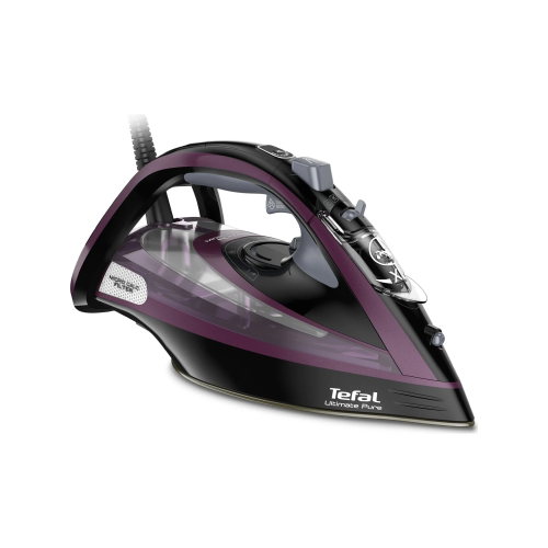 Tefal FV9840 Ultimate Pure Kireç Avcısı Buharlı Ütü 3200W (Teşhir & Outlet) - 1830007080
