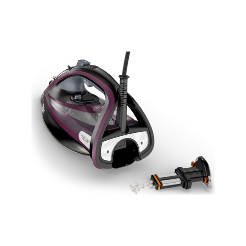 Tefal FV9840 Ultimate Pure Kireç Avcısı Buharlı Ütü 3200W (Teşhir & Outlet) - 1830007080