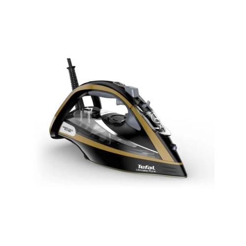Tefal FV9847 E0 Ultimate Pure Buharlı Ütü 3200W (Teşhir & Outlet) - 1830007143