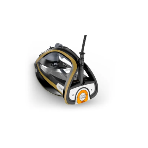 Tefal FV9847 E0 Ultimate Pure Buharlı Ütü 3200W (Teşhir & Outlet) - 1830007143