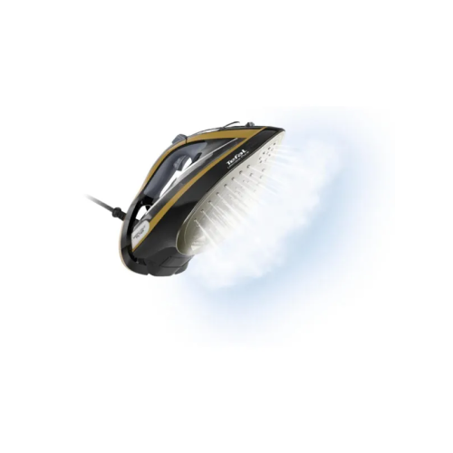 Tefal FV9847 E0 Ultimate Pure Buharlı Ütü 3200W (Teşhir & Outlet) - 1830007143