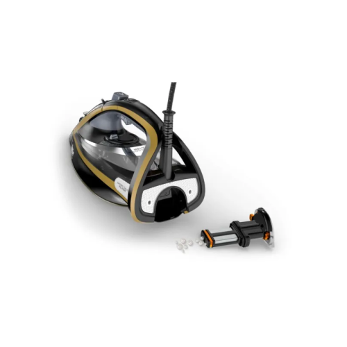 Tefal FV9847 E0 Ultimate Pure Buharlı Ütü 3200W (Teşhir & Outlet) - 1830007143