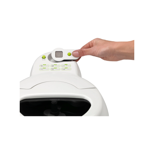 Tefal FZ710038 Actifry Original 1Kg Beyaz Fritöz 1400W (Teşhir & Outlet) - 1500635532