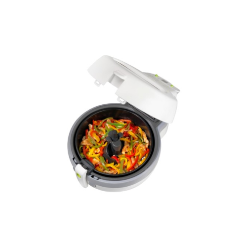 Tefal FZ710038 Actifry Original 1Kg Beyaz Fritöz 1400W (Teşhir & Outlet) - 1500635532