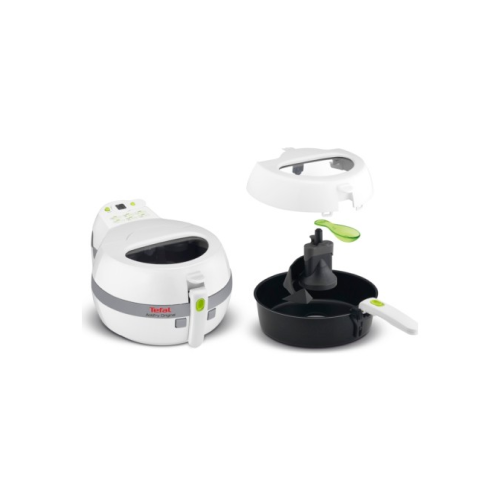 Tefal FZ710038 Actifry Original 1Kg Beyaz Fritöz 1400W (Teşhir & Outlet) - 1500635532
