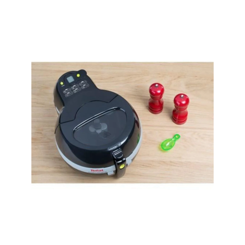 Tefal FZ711 Actifry Snacking Siyah Fritöz (Teşhir & Outlet) - 1510001274