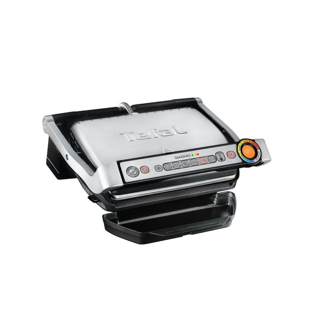 Tefal GC712D Optigrill+ Elektrikli Akıllı Izgara Tost Makinesi (Teşhir & Outlet)