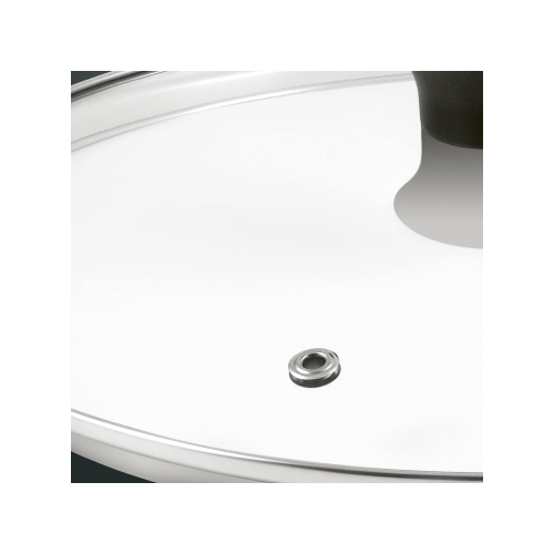 Tefal GV4 Cam Kapak 26 cm (Teşhir & Outlet) - 2028097612