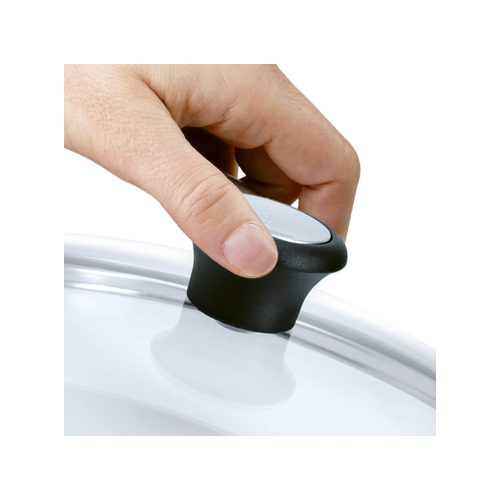 Tefal GV4 Cam Kapak 26 cm (Teşhir & Outlet) - 2028097612