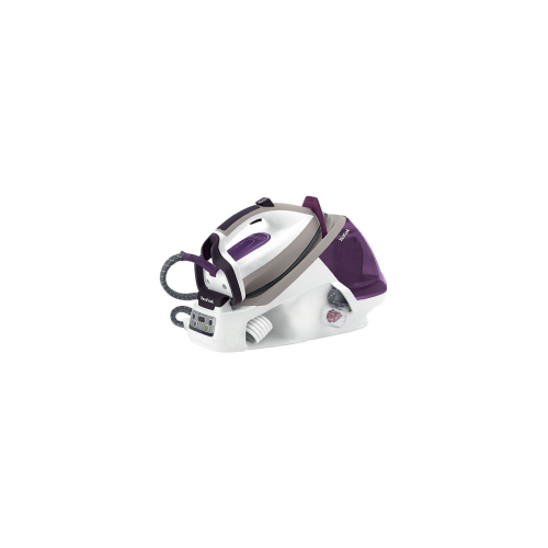 Tefal GV7781 Express Control Plus Buhar Buhar Kazanlı Ütü 2400W (Teşhir & Outlet) - 1830005693